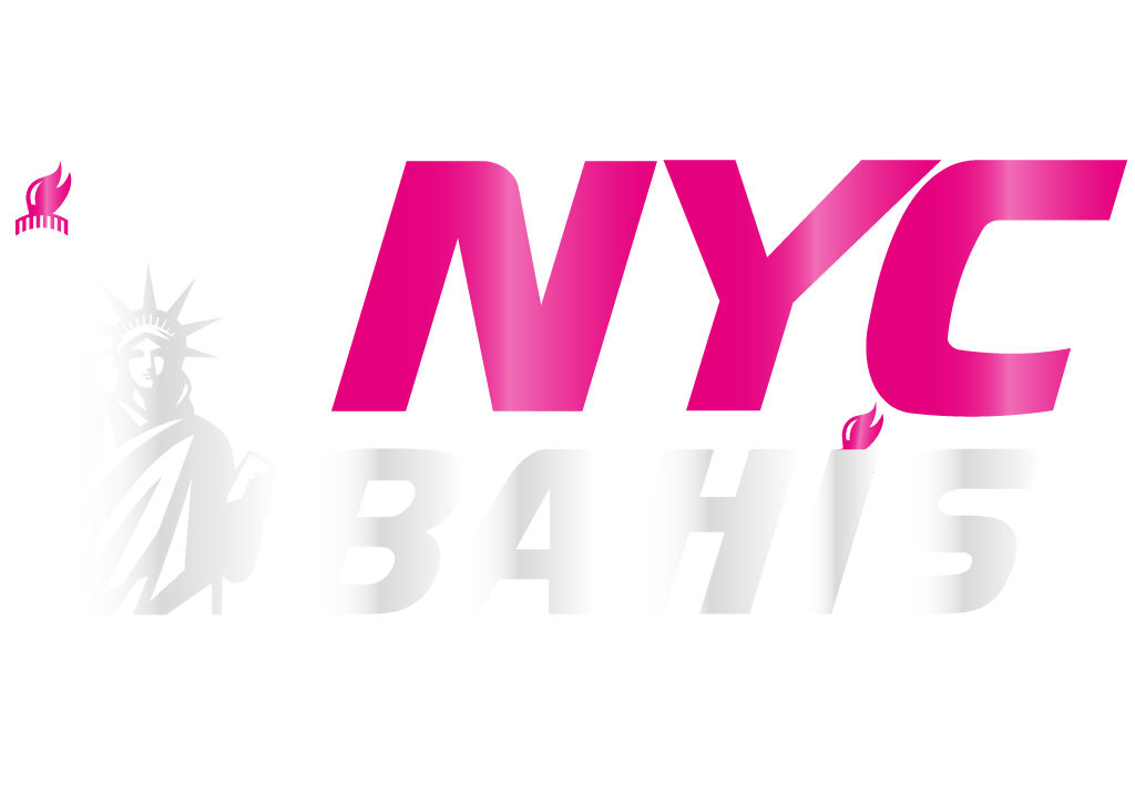 NYC Bahis Logo