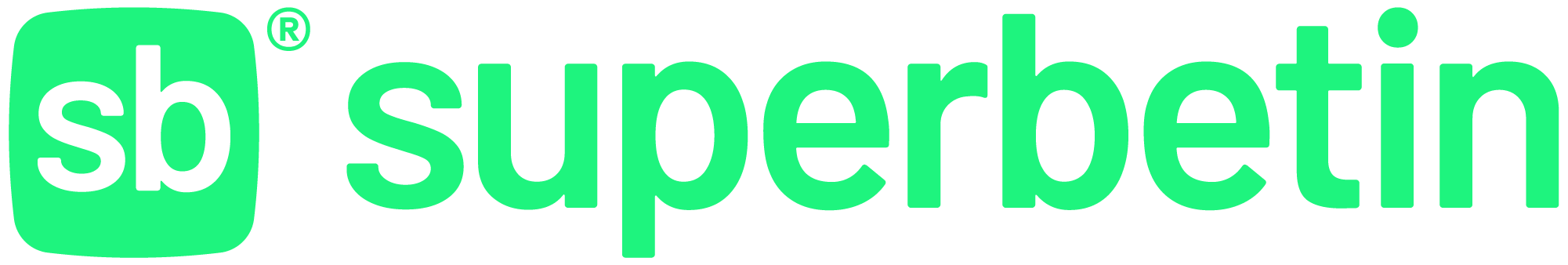 Superbetin Logo