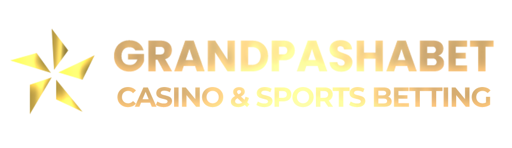 Grandpasha Logo