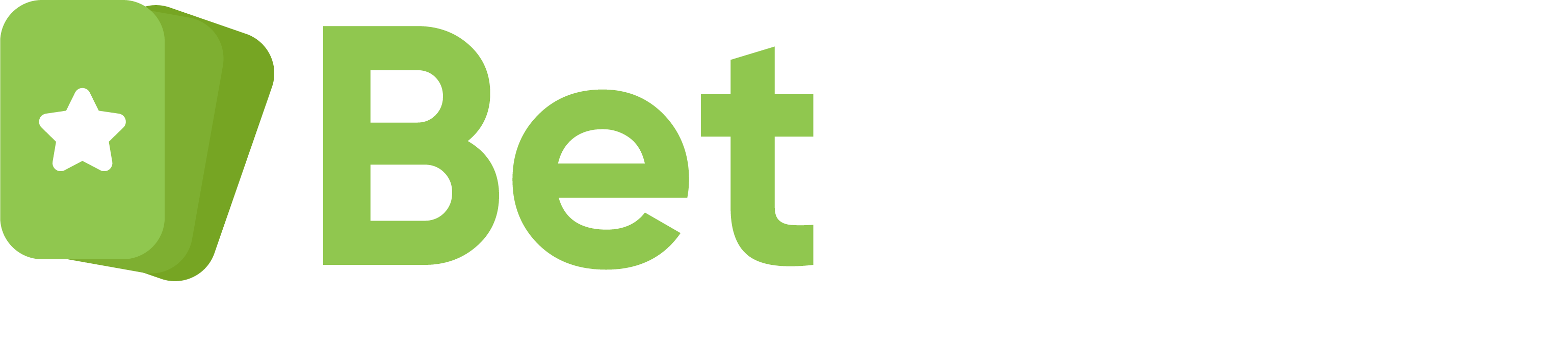 Betpuan Logo